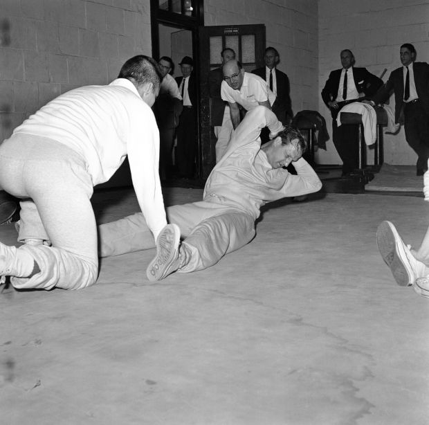 Stan Musial